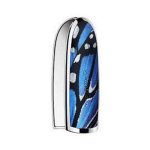 Guerlain Rouge g Carcasa Morpho Blue 1ml