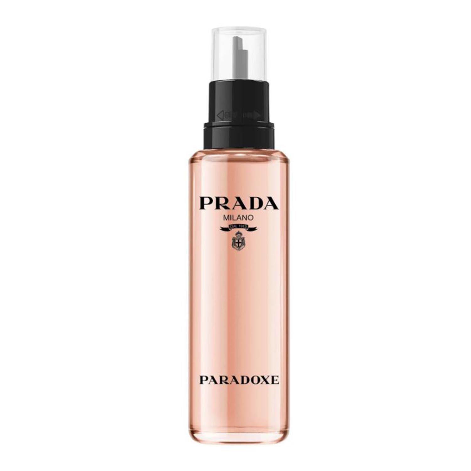 3219077_7695cee253ae1242059980e05efb1359 Prada PARADOXE EAU DE PARFUM RECARGA 100ML - Image 1