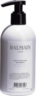 Balmain Moisturizing Shampoo 300ml - vrouwen - Voor - Image 4