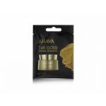 AHAVA Single Use 24KGold Mineral Mud Mask 6ml For Sale
