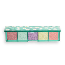 3240823_55af0cd861223adc6a92f98a318414d0 IRevolution Oops a Daisy Mini Match Palette Paletka ocnich stinu 1 1 g - Image 1