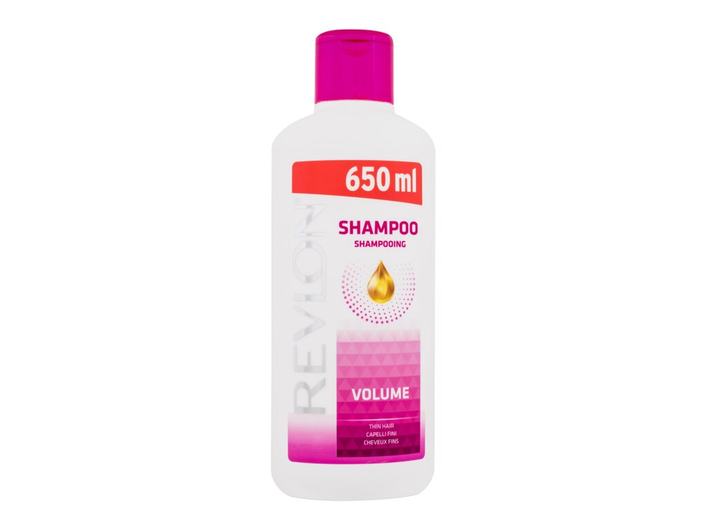 3246834_4b70b19a34cce0b55333533db383616d Revlon Shampoo for Women - Image 1