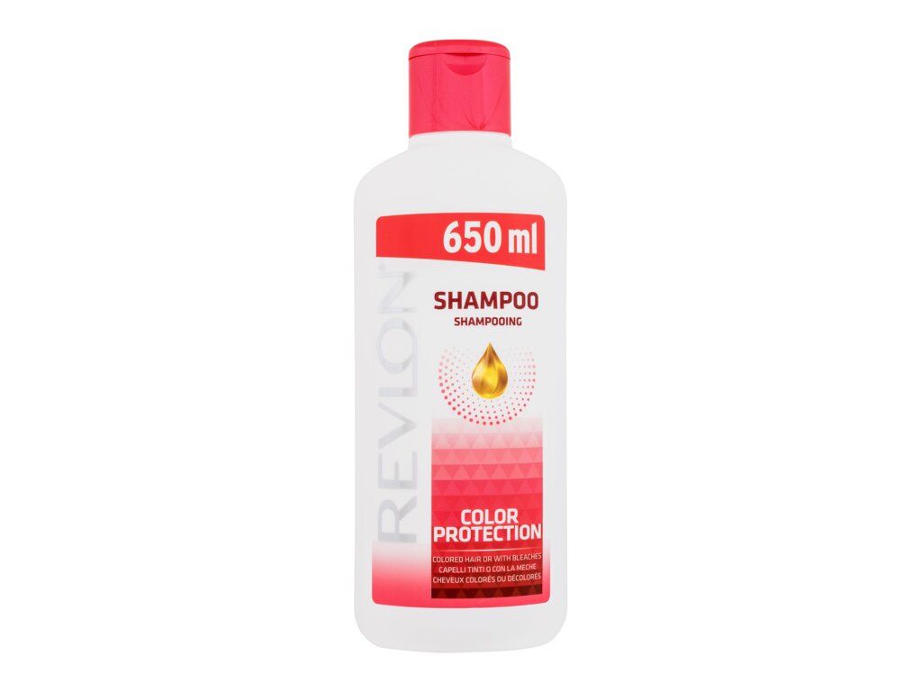 3246835_a3e81921f562fe52d4dd3ea654178efd Revlon Shampoo for Women - Image 1