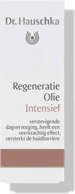 Regenerating Oil Serum Intensive   IntenzivnA peAujAcA sA c rum pro zralou pleAY - Image 3