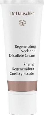 Dr. Hauschka Verstevigende Hals en Décolleté Crème Regenerating Dr. Hauschka (40 ml)