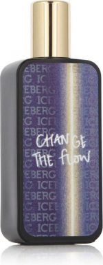 Herenparfum Iceberg EDT Change The Flow For Him 50 ml - Image 2