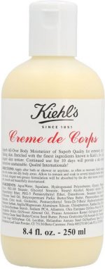Kiehls Creme De Corps 250 ml - Image 4