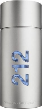Carolina Herrera 212 Men 100 ml Eau de Toilette - Herenparfum - Image 4