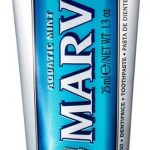 Marvis Aquatic Mint Toothpaste 25ml