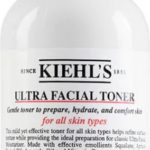 Kiehls Ultra Facial Toner 75 ml