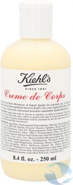 Kiehls Creme De Corps 250 ml - Image 2