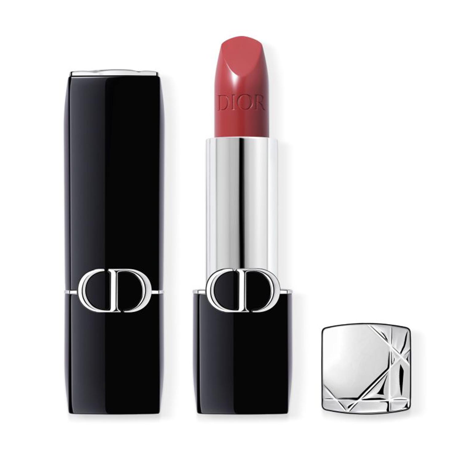 3348901658454 Dior Rouge Dior Barra De Labios 720 Icone Velvet 30ml - Image 1