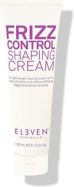 Eleven Australia Frizz Control Shaping Cream 150 Ml - Image 4