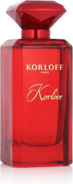 Damesparfum Korloff EDP Korlove (88 ml) - Image 2
