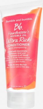 Bumble And Bumble BB Hairdresser's Invisible Oil Ultra Rich Conditioner 200 ml - Image 2