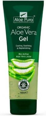Optima Aloe Vera 99.9% - 100 ml - Bodygel - Image 4