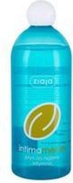Ziaja - Intimate Melon Cleanser Gel ( Watermelon ) - Intimate Hygiene Gel - Image 3