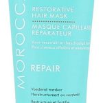 Moroccanoil Restorative Hair Mask - Haarmasker - 75 ml