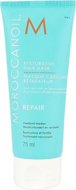 Moroccanoil Restorative Hair Mask - Haarmasker - 75 ml