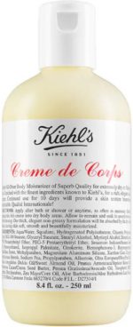 Kiehls Creme De Corps 250 ml