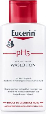 Eucerin pH5 Waslotion - 200 ml