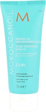 Moroccanoil Curl Defining Cream Haarcrème - 75 ml