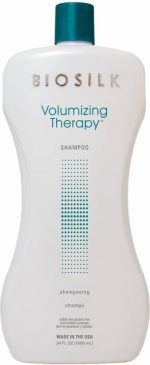 BioSilk Volumizing Therapy Shampoo 1006 ml - Image 4