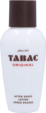 Original After Shave Lotion By Tabac 75  Ml