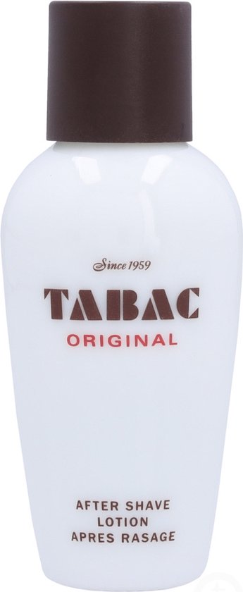345x840-31 Original After Shave Lotion By Tabac 75 Ml - Image 1