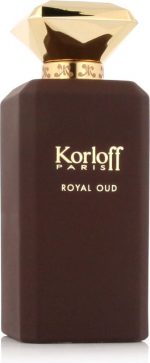 Korloff Royal Oud 88 ml Eau De Parfum Spray (unisex) - Image 2