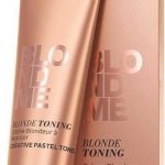 Schwarzkopf Professional - Schwarzkopf BlondMe Deep Toning Granite 60ml