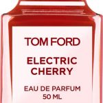 Tom Ford Beauty - Electric Cherry Eau De Parfum 50Ml Vapo