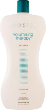 BioSilk Volumizing Therapy Shampoo 1006 ml - Image 3