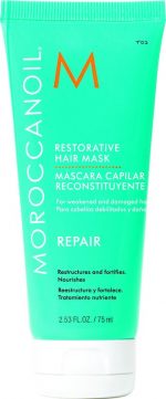 Moroccanoil Restorative Hair Mask - Haarmasker - 75 ml - Image 4