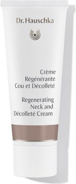 Dr. Hauschka Verstevigende Hals en Décolleté Crème Regenerating Dr. Hauschka (40 ml) - Image 3