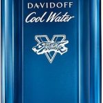 Davidoff Cool Water Street Fighter EDT M 125 ml