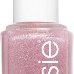 Essie Birthday Girl Nail Polish   514 Birthday Girl   Pink   Glitter