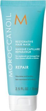 Moroccanoil Restorative Hair Mask - Haarmasker - 75 ml - Image 3