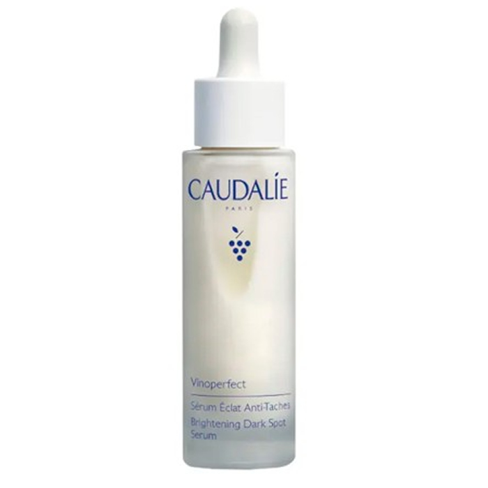 3522930004493 Caudalie Vinoperfect Radiance Serum Complexion Correcting 50ml - Image 1