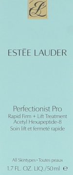 Perfectionist Pro Rapid Firm Lift Treatment Acetyl Hexapeptide 8   ZpevA ujAcA sA c rum s liftingovA12m efektem - Image 4