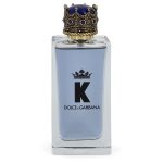 Dolce & Gabbana K by Dolce & Gabbana EDT M 100 ml Tester