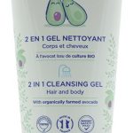 Mustela Mustela Bebe Enfant 2 In 1 Cleansing Gel For Normal Skin 200 Ml