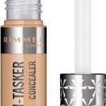 Rimmel London Lasting Finish Multi-Tasker Concealer - 050 sand