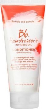 Bumble And Bumble BB Hairdresser's Invisible Oil Conditioner 200 ml - Image 4