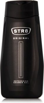 Geparfumeerde Douche Gel STR8 Original 400 ml - Image 3