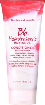 Bumble And Bumble BB Hairdresser's Invisible Oil Conditioner 200 ml - Image 5