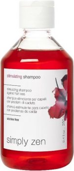 Simply Zen stimulating shampoo 250 ml - Normale shampoo vrouwen - Voor Alle haartypes - Image 2