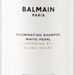 White Pearl Illuminating Shampoo - Sampon neutralizujici zlute tony