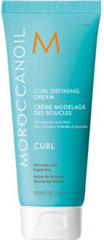 Moroccanoil Curl Defining Cream Haarcrème - 75 ml - Image 2