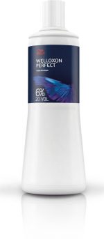 Wella Welloxon Perfect 12% 40Vol.